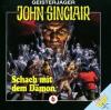 John Sinclair 6: Schach m...