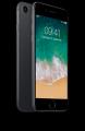 iPhone 7 mit o2 Free S mit 1 GB schwarz