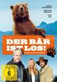 Der Bär ist los-Die Gesch