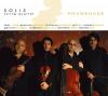 Solis String Quartet - Pr...