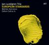 Mattias Svensson:Jan Lundgren - European Standards