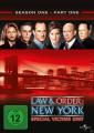 LAW & ORDER - NEW YORK - 