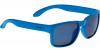 Sonnenbrille Mitzo blau J