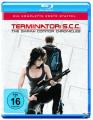 Terminator - The Sarah Co...