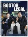 Boston Legal - Season 2 TV-Serie/Serien DVD