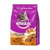 Whiskas mit Huhn - Dental...