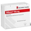 Silibene 156 mg Hartkapse...