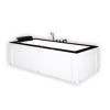 Home Deluxe Whirlpool Blu