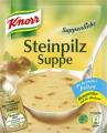 Knorr Steinpilzsuppe