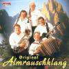 Orig. Almrauschklang - We...