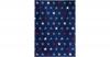 Teppich Starry Sky, blau Gr. 160 x 225