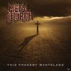 Metal Church - The Presen