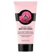 THE BODY SHOP British Rose Petal Soft Hand Cream 3