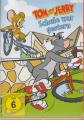 Tom & Jerry - Schule war gestern Kinder/Jugend DVD