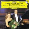 Anne-Sophie Mutter, Anne-