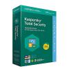 Kaspersky Total Security ...