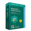 Kaspersky Total Security 