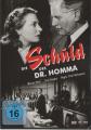 Die Schuld des Dr. Homma - (DVD)