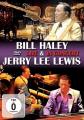 Bill Haley, Jerry Lee Lew...