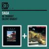 Saga - 2 For 1: In Transi...