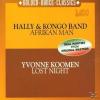 Yvo Hally & Kongo Band-ko...