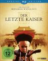 Der letzte Kaiser (Special Edition) - (Blu-ray)