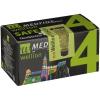Wellion Medfine plus Pen-Na...