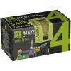 Wellion Medfine plus Pen-...