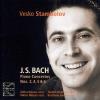Vesko Stambolov - Klavierkonzerte 2,4,5 & 6 - (CD)