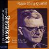 Rubio String Quartet - Th