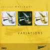 Christof Heringer - Variations - (CD)