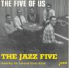 JAZZ FIVE - THE FIVE OF U