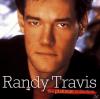 Randy Travis Platinum Collection Country CD
