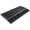Corsair Gaming STRAFE schwarze Tastatur RGB LED Ch