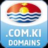 .com.ki-Domain