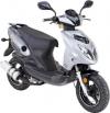 REX Imola 125 Urban Leich