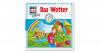 CD Was ist Was Junior 18 ...