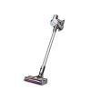 Dyson V6 Cord-Free Akkusauger 21,6 V iron/weiß