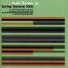 VARIOUS - Audio Therapy: Spring/Summer 2008 - (CD)