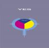 Yes 90125 Rock CD