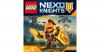 CD LEGO Nexo Knights 12