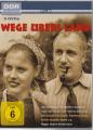 Wege übers Land - DDR TV-Archiv - (DVD)