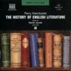 HISTORY OF ENGLISH LITERA