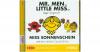 Mr. Men und Little Miss: 