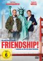 Friendship! Komödie DVD