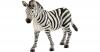 Schleich 14810 Wild Life: Zebra Stute