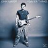 John Mayer - Heavier Thin...