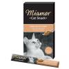 Miamor Cat Snack Leberwurst-Cream - 6 x 15 g