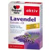 Doppelherz Lavendel Extrakt+öl Tabletten