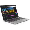 HP zBook 14u G5 2ZC02EA Notebook i7-8550U Full HD 